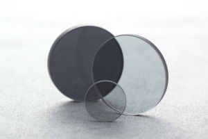 Glass neutral filters